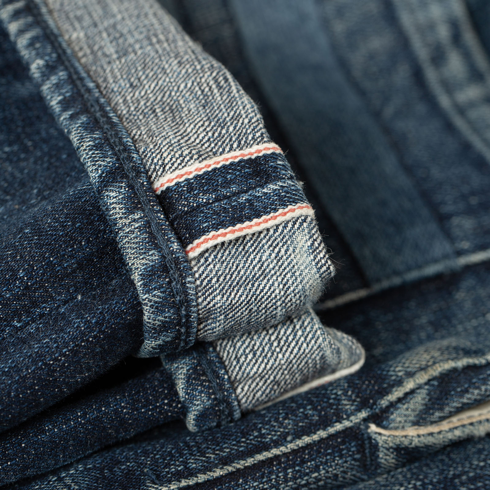 Selvedge ID 1